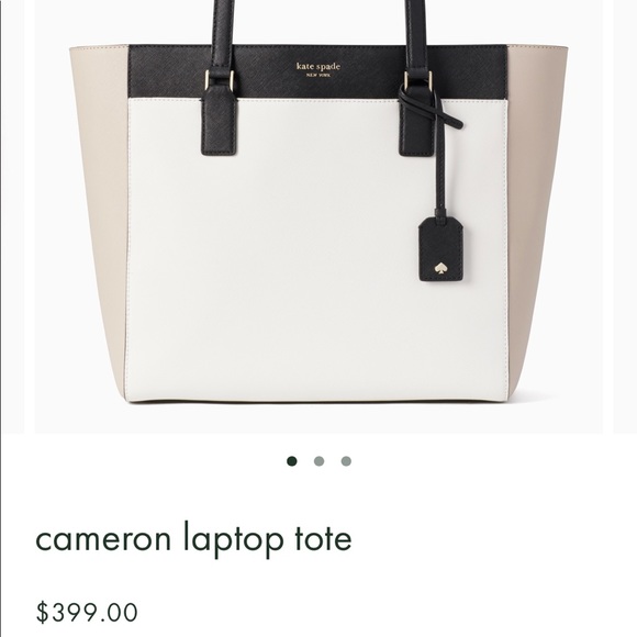 Kate Spade Purse - Picture 5 of 5